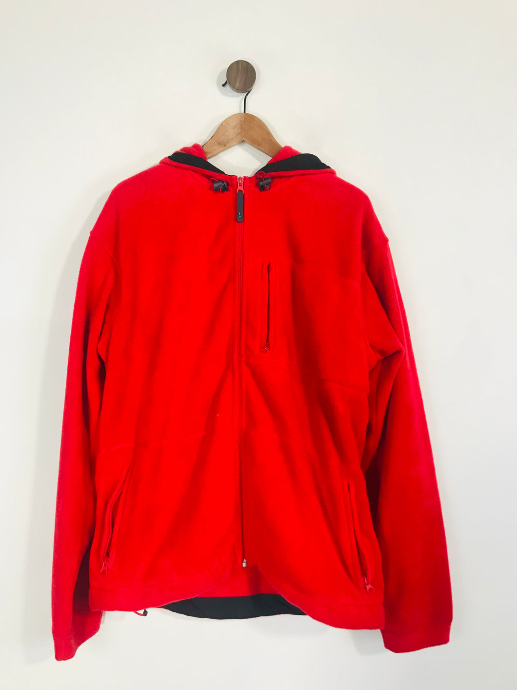 O’neill Men's Fleece Jumper | XL | Red