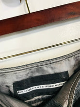 Load image into Gallery viewer, River Island Women&#39;s Wool Wide Leg Smart Trousers | UK12 | Grey
