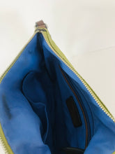 Load image into Gallery viewer, Waipuna Women&#39;s Expandable Crossbody Bag | Medium | Green
