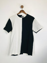 Load image into Gallery viewer, Calvin Klein Men&#39;s Cotton Colour Block T-Shirt | M | Multicoloured
