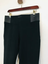 Load image into Gallery viewer, D.jeans Women&#39;s Ponte Leggings | US8 UK12 | Black
