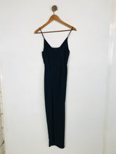 Load image into Gallery viewer, Shona Joy Women&#39;s Smart Bodycon Dress | US4 UK8 | Blue
