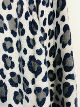 Load image into Gallery viewer, Boden Women&#39;s Leopard Print Jumper | L UK14 | Multicoloured
