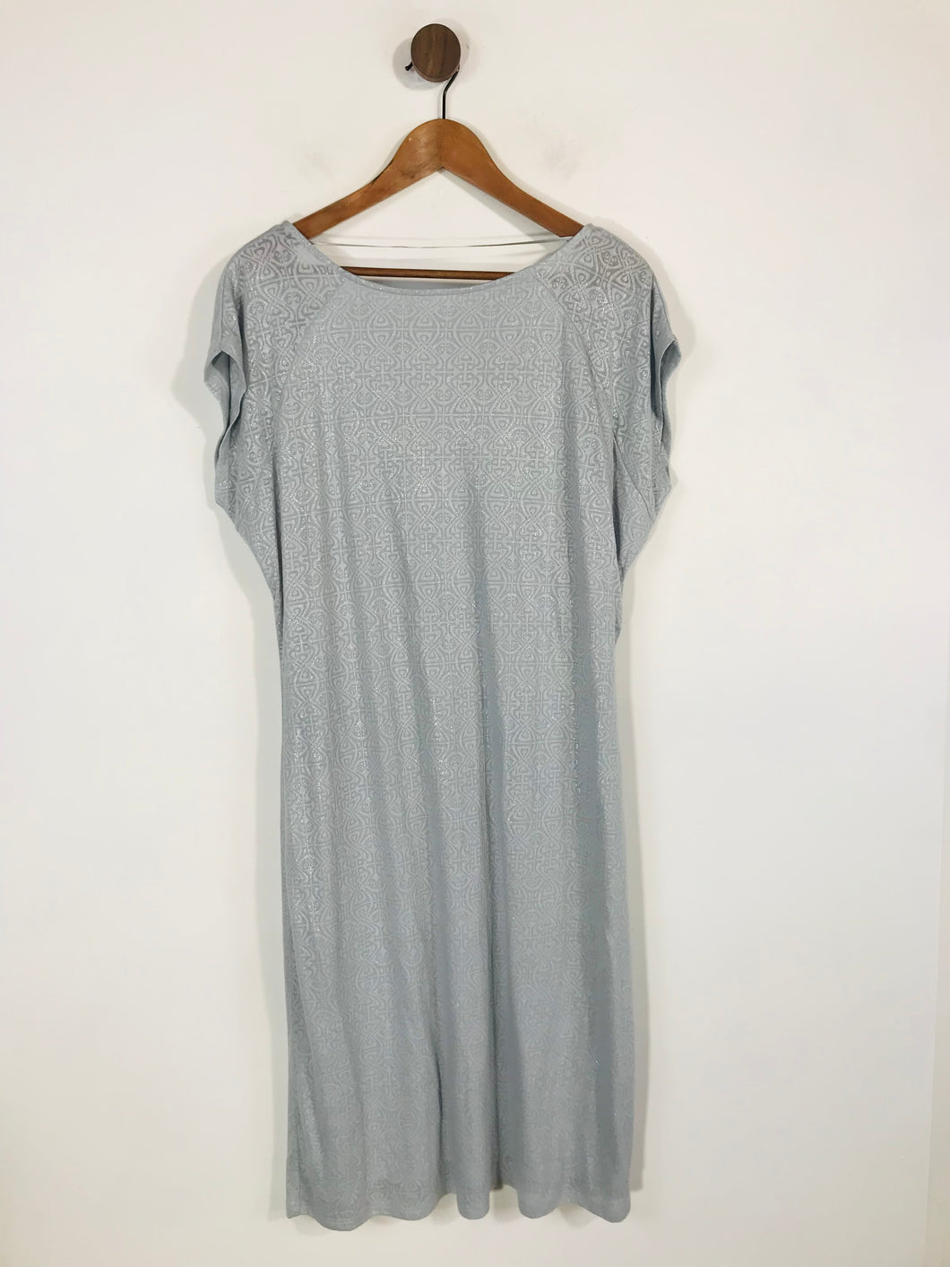 Biba Women's Boho Maxi Dress | UK18 | Grey