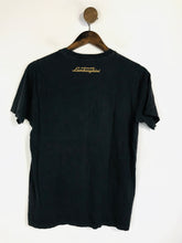 Load image into Gallery viewer, Lamborghini Men&#39;s Logo T-Shirt | XS | Black
