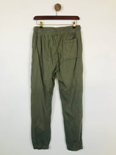 Load image into Gallery viewer, Colorful Standard Men&#39;s Organic Cotton Joggers Bottoms | S | Green
