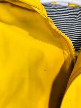Load image into Gallery viewer, Petit Bateau Kid&#39;s Raincoat Jacket | 12 Months | Yellow
