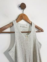 Load image into Gallery viewer, Zara Kids&#39;s Knit Tank Top | 11-12 years | Grey
