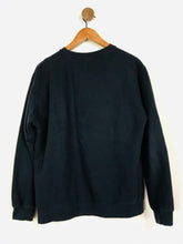 Load image into Gallery viewer, Obey Men&#39;s Cotton Sweatshirt | M | Blue
