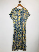 Load image into Gallery viewer, Marie Sixtine Women&#39;s Floral Maxi Dress | M UK10-12 | Multicoloured
