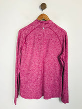 Load image into Gallery viewer, Nike Women&#39;s Gym Running Long Sleeve Sports Top | XL UK16 | Purple
