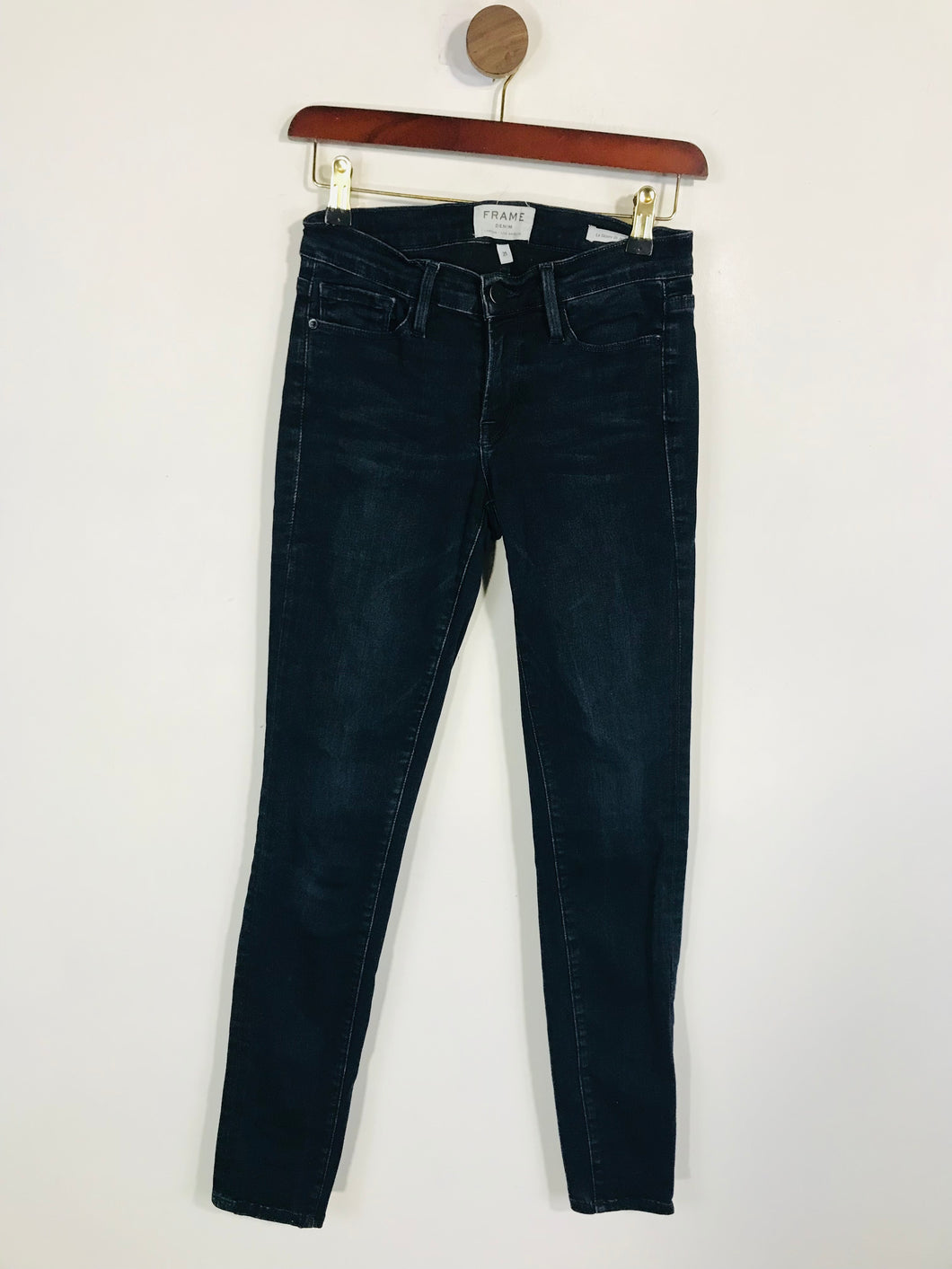 Frame Women's Skinny Jeans | 25 | Blue