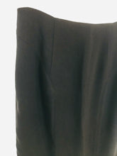 Load image into Gallery viewer, L.K.Bennett Women’s Midi Sheath Dress | UK8 | Black and White
