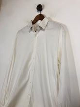 Load image into Gallery viewer, Lindbergh Men&#39;s Cotton Button-Up Shirt | XL | White
