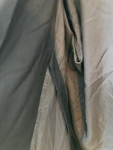 Load image into Gallery viewer, Sara Sturgeon Women&#39;s Wool Long Overcoat | 2 M | Blue
