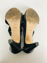 Load image into Gallery viewer, Pied A Terre Women&#39;s Heels | EU41 UK8 | Black

