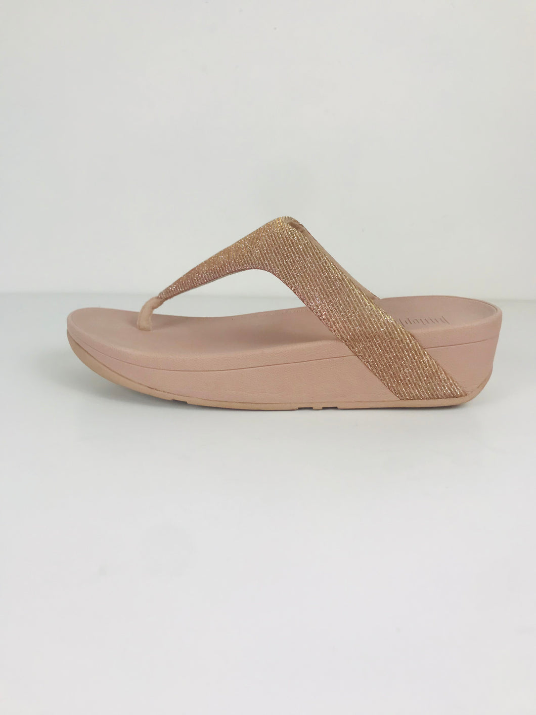 Fitflop Women's Sandals | UK6 | Pink