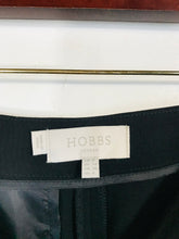 Load image into Gallery viewer, Hobbs Women&#39;s Smart Trousers | UK8 | Black
