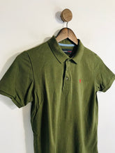 Load image into Gallery viewer, Farah Kid&#39;s Polo Shirt | 12-13 Years | Green
