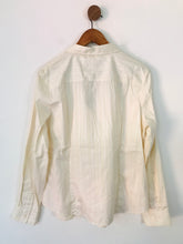 Load image into Gallery viewer, Austin Reed Women&#39;s Long Sleeve Shirt NWT | UK18 | White
