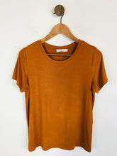 Load image into Gallery viewer, Mango Women&#39;s T-Shirt | XS UK6-8 | Orange
