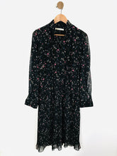 Load image into Gallery viewer, Gestuz Women&#39;s Floral Midi Dress | EU36 UK8 | Multicoloured
