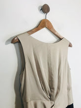 Load image into Gallery viewer, Phase Eight Women&#39;s Lace Sheath Dress | UK12 | Purple
