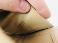 Load image into Gallery viewer, Zara Womens Leather Heel Sandal NWT | 39 UK6 | Beige
