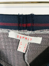Load image into Gallery viewer, Esprit Women&#39;s Check Gingham A-Line Skirt | S UK8 | Multicoloured
