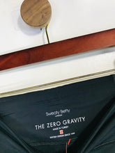 Load image into Gallery viewer, Sweaty Betty Women&#39;s Leggings The Zero Gravity Sports Bottoms NWT | L UK14 | Black
