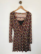 Load image into Gallery viewer, sandwich Women&#39;s Polka Dot Midi Dress | XL UK16 | Multicoloured
