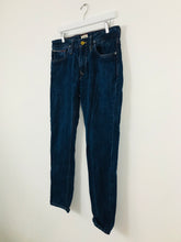 Load image into Gallery viewer, Tommy Hilfiger Men’s Scanton Slim Fit Jeans | 33 M | Blue
