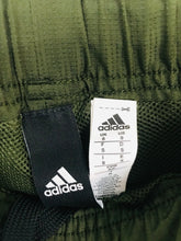 Load image into Gallery viewer, Adidas Mens Sports Shorts | S | Green
