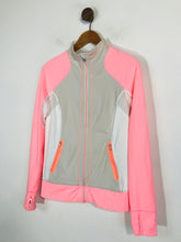 Load image into Gallery viewer, Lululemon Women&#39;s Zip Sports Jacket | US8 UK12 | Multicoloured

