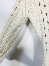 Load image into Gallery viewer, Roxy Women&#39;s Cotton Wool Cardigan | 1 UK8 | Beige
