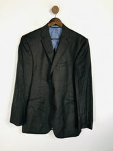 Load image into Gallery viewer, Austin Reed Men&#39;s Blazer Jacket | 42 | Grey

