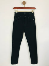 Load image into Gallery viewer, Citizens of Humanity Women&#39;s Skinny Jeans | W24 UK4 | Black
