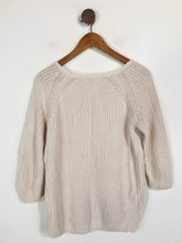 Load image into Gallery viewer, French Connection Women&#39;s Jumper | XS UK6-8 | Beige
