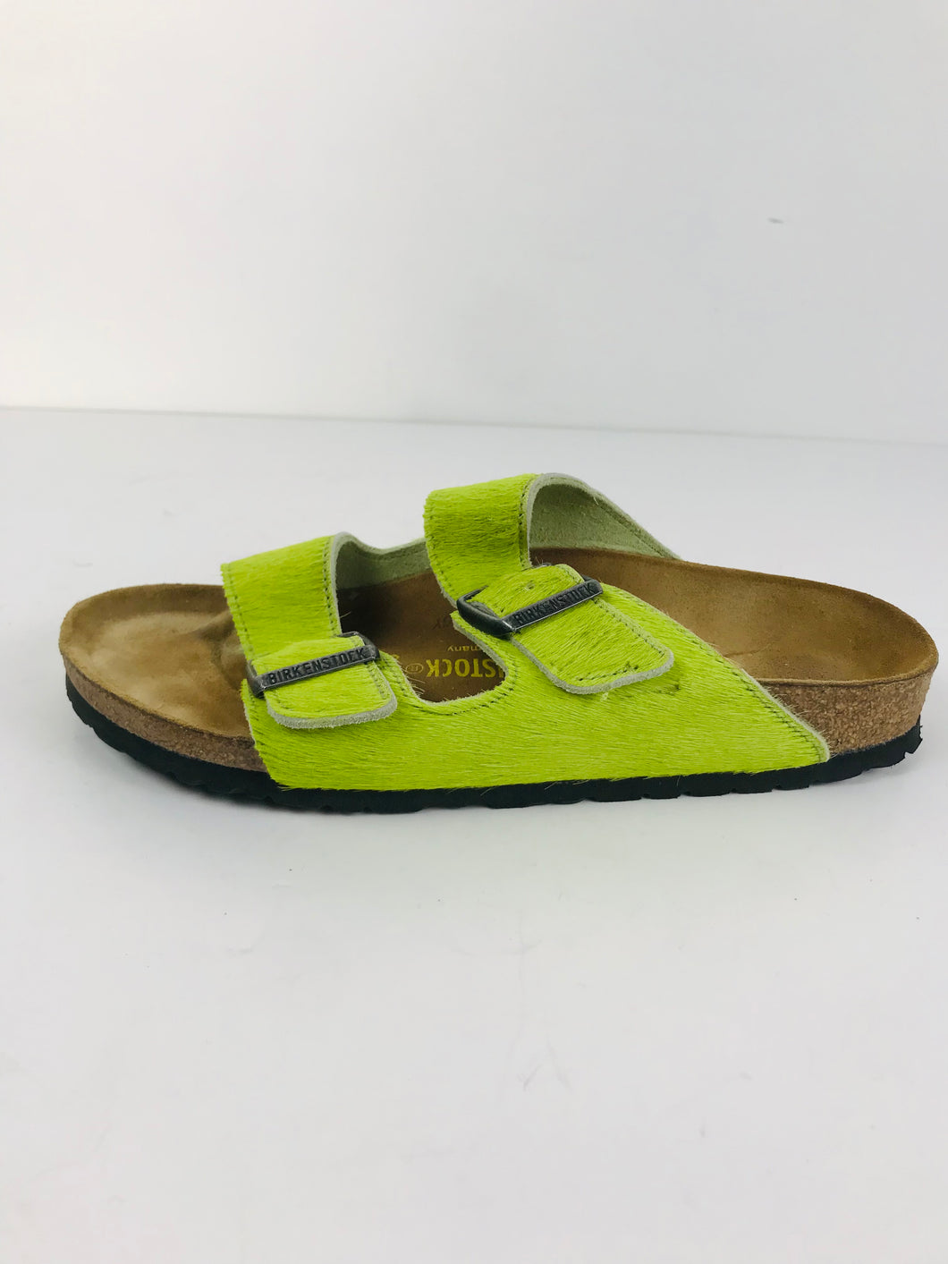Birkenstock Women's Sandals | EU40 UK7 | Green