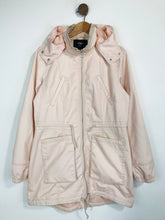 Load image into Gallery viewer, Only Women&#39;s Anorak Parka Jacket | XL UK16 | Pink
