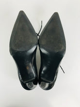 Load image into Gallery viewer, Zara Women&#39;s Heels | EU36 UK3 | Black
