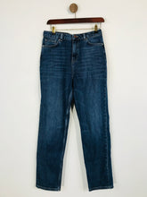 Load image into Gallery viewer, Mint Velvet Women&#39;s Slim Jeans | UK12 | Blue
