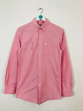 Load image into Gallery viewer, Jack Wills Mens Shirt | XS | Pink
