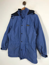 Load image into Gallery viewer, Berghaus Women&#39;s Raincoat Jacket | UK8 | Blue

