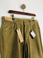 Load image into Gallery viewer, Malboro Classics Men&#39;s Straight Jeans NWT | W36 L32 | Green
