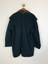 Load image into Gallery viewer, Marlboro Classics Men&#39;s Overcoat Coat | L | Blue
