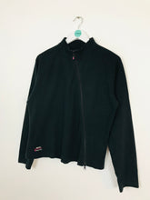 Load image into Gallery viewer, Musto Asymmetric Women’s Zip Up Sports Jacket | UK 18 | Black
