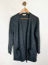 Load image into Gallery viewer, Fat face Women&#39;s Knit Cardigan | UK10 | Grey
