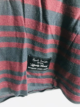 Load image into Gallery viewer, Paul Smith Men&#39;s Striped T-Shirt | L | Multicoloured
