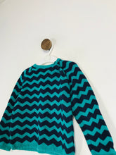 Load image into Gallery viewer, John Lewis Kid&#39;s Jumper | 18-24 | Multicoloured
